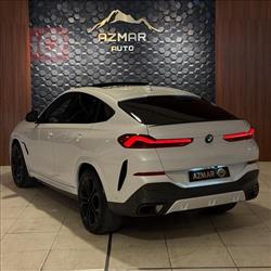 بي ام دبليو X6